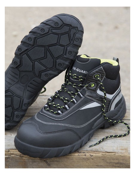 RES-R339X-Blackwatch Safety Boot 2